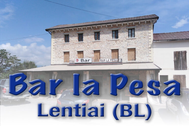 Bar la Pesa