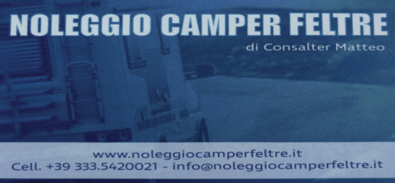 Camper Feltre